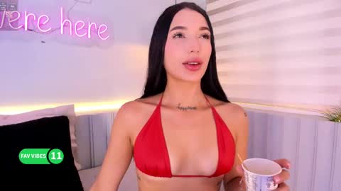 Stephany  online show from October 2025 04:26:02 PM