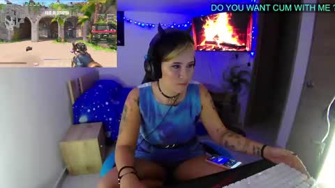 Snapshot of stephany_uwu chatting on December 2024 01:13:01 AM Stephany independient model online show from December 2024 01:13:01 AM