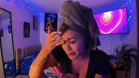 Snapshot of stephany_uwu chatting on January 2025 12:28:02 AM Stephany independient model online show from January 2025 12:28:02 AM