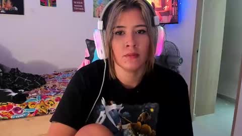 Snapshot of stephany_uwu chatting on February 2025 02:26:02 AM Stephany independient model online show from February 2025 02:26:02 AM