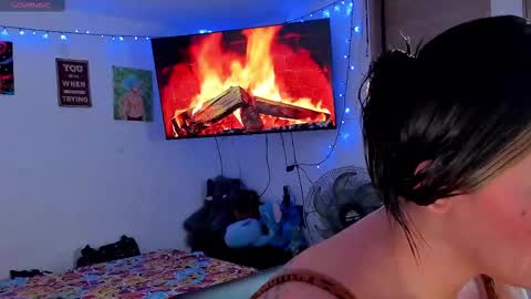 Snapshot of stephany_uwu chatting on March 2025 12:44:01 AM Stephany independient model online show from March 2025 12:44:01 AM