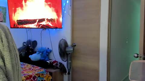 Snapshot of stephany_uwu chatting on March 2025 12:40:02 AM Stephany independient model online show from March 2025 12:40:02 AM