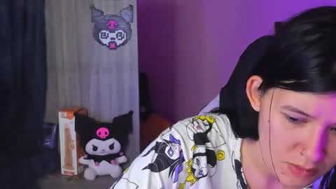 Snapshot of stephany_uwu chatting on September 2025 11:50:01 PM Stephany independient model online show from September 2025 11:50:01 PM