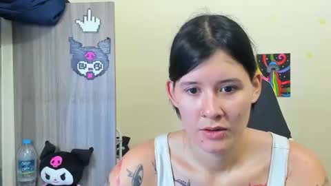 Snapshot of stephany_uwu chatting on September 2025 02:04:01 AM Stephany independient model online show from September 2025 02:04:01 AM
