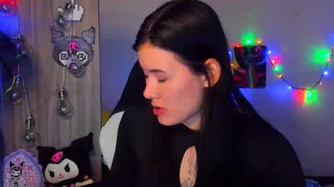 Snapshot of stephany_uwu chatting on October 2025 11:38:01 PM Stephany independient model online show from October 2025 11:38:01 PM