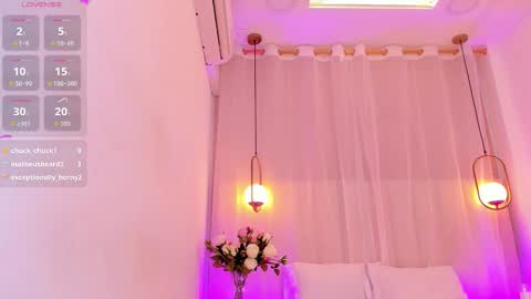 Snapshot of stephanymendez chatting on March 2026 08:04:02 PM Stephany online show from March 2026 08:04:02 PM