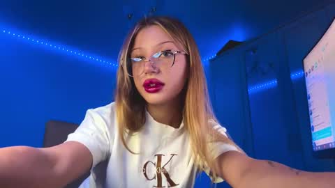 Stef online show from February 2026 04:14:02 PM