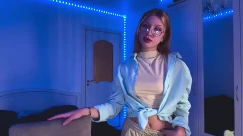 Stef online show from February 2026 06:25:02 AM