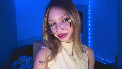 Stef online show from February 2026 02:58:01 PM