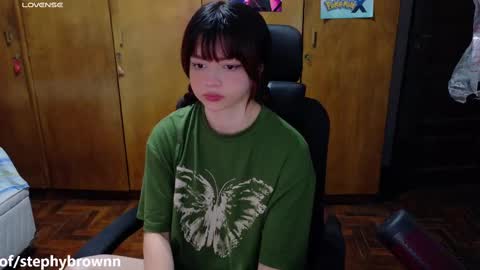 stephy online show from March 2025 06:05:02 PM