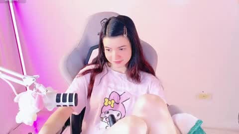 Snapshot of stephybrown chatting on May 2026 09:44:01 PM stephy online show from May 2026 09:44:01 PM
