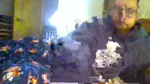 Ian23602 online show from December 2024 05:37:01 PM