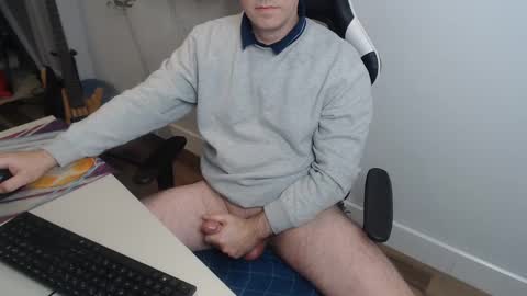 steve_oo8 online show from March 2025 09:42:02 PM