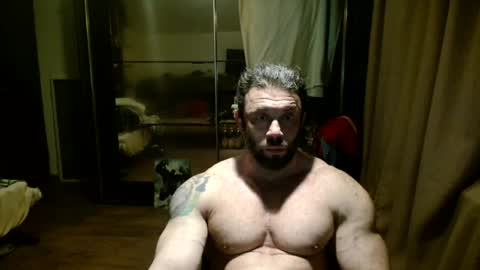 Steve Oakenshield son of John son of Vasyl online show from September 2025 01:17:02 AM