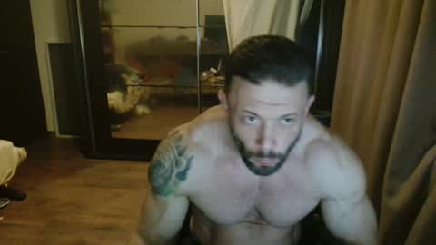 Steve Oakenshield son of John son of Vasyl online show from November 2025 11:05:02 PM