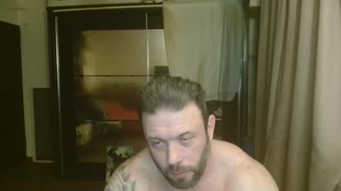 Steve Oakenshield son of John son of Vasyl online show from May 2026 08:39:01 PM