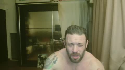 Steve Oakenshield son of John son of Vasyl online show from May 2026 12:08:02 AM