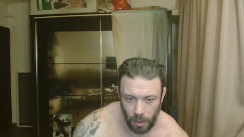 Steve Oakenshield son of John son of Vasyl online show from May 2026 12:19:01 AM