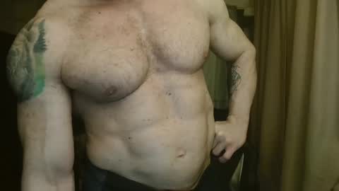 Steve Oakenshield son of John son of Vasyl online show from May 2026 11:58:01 PM