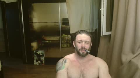 Steve Oakenshield son of John son of Vasyl online show from May 2026 08:32:01 PM