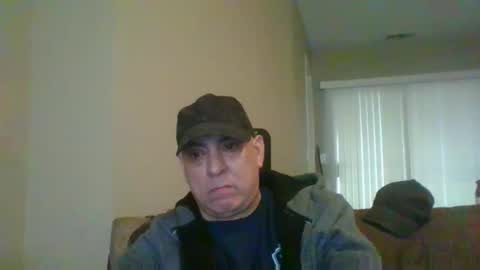 Steve online show from December 2025 08:05:01 PM