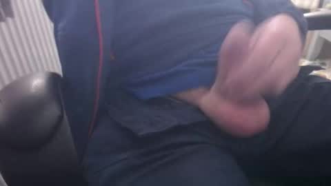 stevedaddy007 online show from February 2026 12:00:01 PM