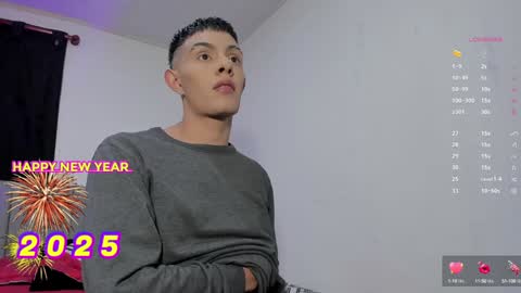 Snapshot of steveen_1604 chatting on January 2025 05:22:02 AM Stevenn online show from January 2025 05:22:02 AM