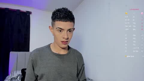 Snapshot of steveen_1604 chatting on January 2025 02:53:01 AM Stevenn online show from January 2025 02:53:01 AM