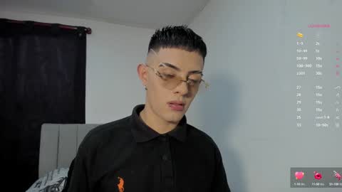 Snapshot of steveen_1604 chatting on January 2025 10:41:02 PM Stevenn online show from January 2025 10:41:02 PM