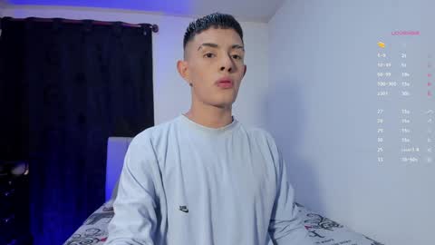 Snapshot of steveen_1604 chatting on January 2025 12:18:01 AM Stevenn online show from January 2025 12:18:01 AM