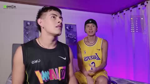 Snapshot of steveen_1604 chatting on September 2025 09:24:01 AM Stevenn online show from September 2025 09:24:01 AM