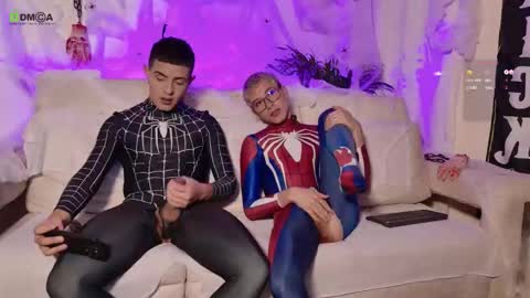 Snapshot of steveen_1604 chatting on October 2025 04:47:01 AM Stevenn online show from October 2025 04:47:01 AM