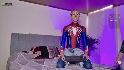 Snapshot of steveen_1604 chatting on November 2025 06:17:01 PM Stevenn online show from November 2025 06:17:01 PM