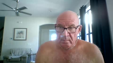 stevejons47 online show from September 2025 02:39:02 PM