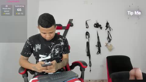 Steven online show from November 2025 11:31:02 AM