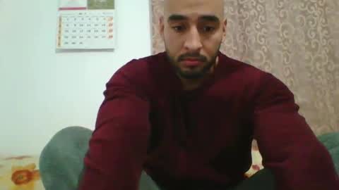 steven_bezos online show from December 2025 04:34:02 PM