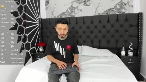 stevenandlaura_ online show from June 2026 04:36:02 AM