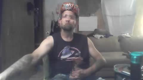 Steveneg13 online show from March 2025 12:23:01 PM