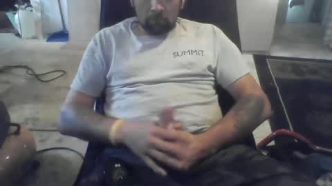 Steveneg13 online show from October 2025 01:45:02 PM