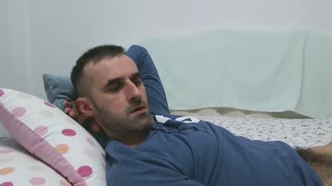 Snapshot of stevenpit chatting on December 2024 03:41:01 PM stevenpit online show from December 2024 03:41:01 PM