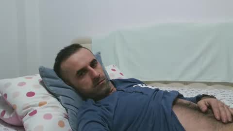 Snapshot of stevenpit chatting on December 2024 09:55:01 PM stevenpit online show from December 2024 09:55:01 PM