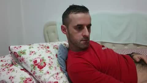 Snapshot of stevenpit chatting on January 2025 05:20:02 PM stevenpit online show from January 2025 05:20:02 PM