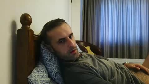 Snapshot of stevenpit chatting on January 2025 10:43:01 AM stevenpit online show from January 2025 10:43:01 AM