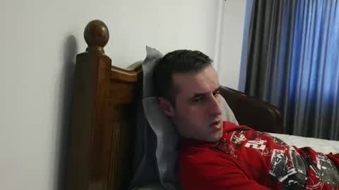 Snapshot of stevenpit chatting on January 2025 01:22:02 PM stevenpit online show from January 2025 01:22:02 PM