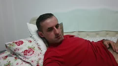 Snapshot of stevenpit chatting on February 2025 02:05:01 PM stevenpit online show from February 2025 02:05:01 PM