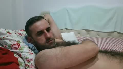 Snapshot of stevenpit chatting on February 2025 09:11:02 PM stevenpit online show from February 2025 09:11:02 PM