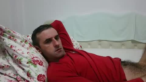 Snapshot of stevenpit chatting on February 2025 08:21:02 AM stevenpit online show from February 2025 08:21:02 AM