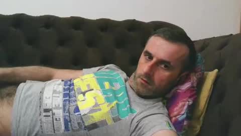 Snapshot of stevenpit chatting on March 2025 06:41:02 PM stevenpit online show from March 2025 06:41:02 PM