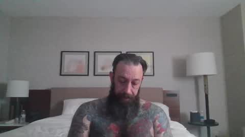 StevenRiseNYC online show from October 2025 01:18:01 PM