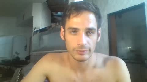 stevenson988 online show from January 2025 09:35:02 PM